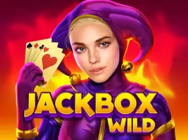 Wild Fortune Casino screenshot