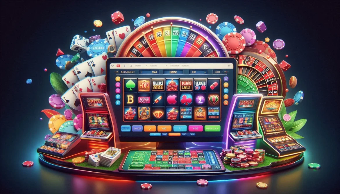 Wild Fortune Casino